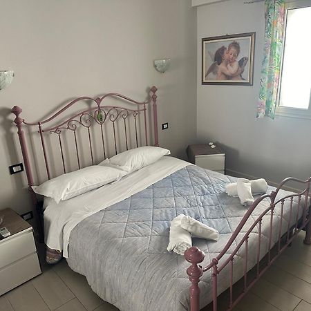Apartment Taormina Center, Via Celestino Penna 6 Екстер'єр фото