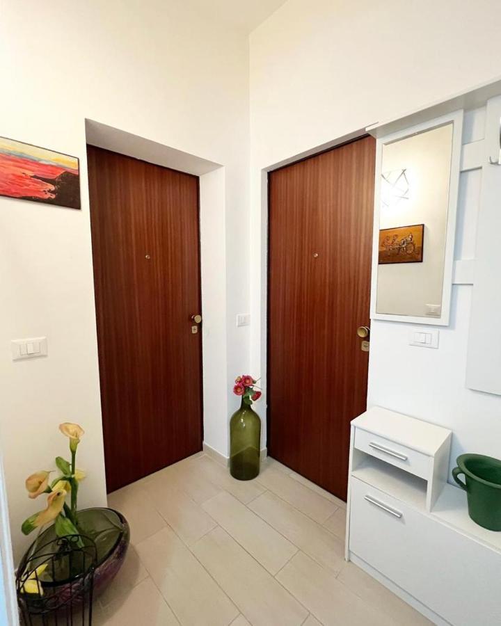 Apartment Taormina Center, Via Celestino Penna 6 Екстер'єр фото