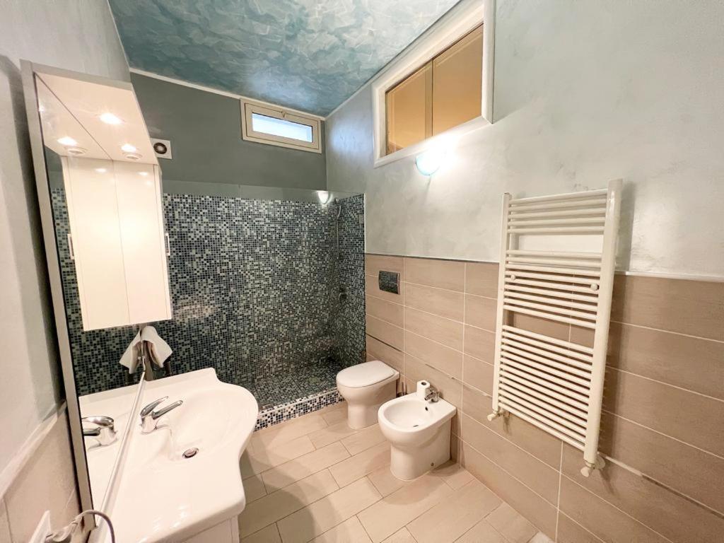 Apartment Taormina Center, Via Celestino Penna 6 Екстер'єр фото