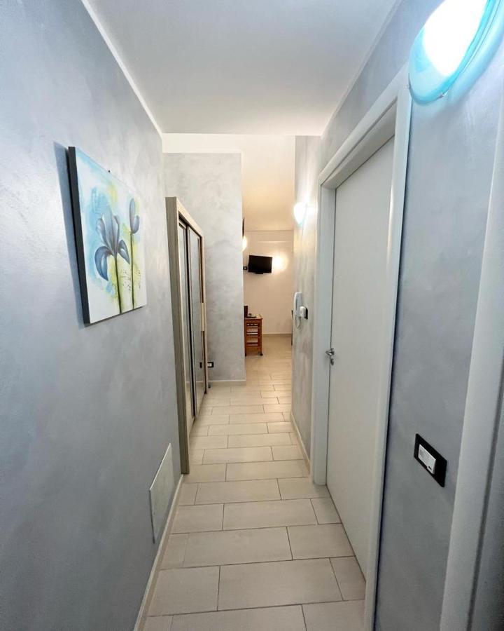 Apartment Taormina Center, Via Celestino Penna 6 Екстер'єр фото